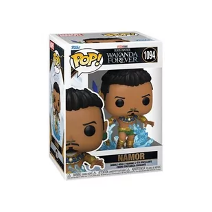 Figurka FUNKO POP Marvel: BPWF - Namora - Figurki dla dzieci - miniaturka - grafika 2