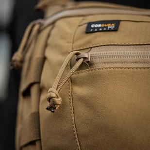 M-Tac - Torba biodrowa Sphaera Hardsling Bag Large Elite - Coyote - 51433005 - Torebki damskie M-Tac - Torba biodrowa Sphaera Hardsling Bag Large Elite - Coyote - 51433005 - Torebki damskie - miniaturka - grafika 15