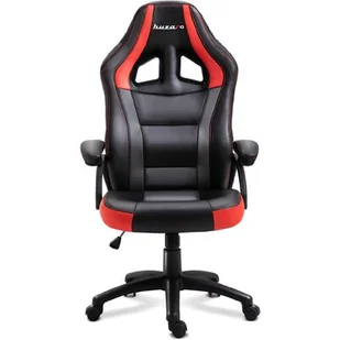 Huzaro Fotel gamingowy Huzaro FORCE 4.2 RED - Fotele gamingowe - miniaturka - grafika 1