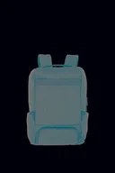 Torby na laptopy - Plecak na laptop 15" TRAVELITE MEET 001843-20 Granatowy - miniaturka - grafika 1