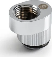 Chłodzenie wodne - BitsPower Bitspower Verlängerung Offset - silber, 2er-Pack - miniaturka - grafika 1