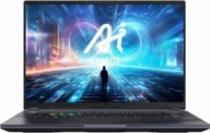 Laptopy - Gigabyte AORUS 16X 2024 ASG-63ESC65SH 16" 32 GB RAM 2 TB SSD Nvidia Geforce RTX 4070 - miniaturka - grafika 1
