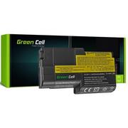 Baterie do laptopów - Green Cell LE31 do Lenovo IBM ThinkPad T20 T21 T22 - miniaturka - grafika 1