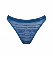 Majtki damskie - Majtki damskie sloggi FREE Evolve String Lace 02 - miniaturka - grafika 1