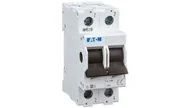 Bezpieczniki elektryczne - Eaton Rozłącznik modułowy 32A 2P IS-32/2 276267 276267 - miniaturka - grafika 1