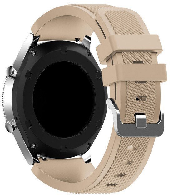 ORYGINALNY ZAMIENNY WYMIENNY PASEK YIVO DO ZEGARKA SMARTWATCH AMAZFIT GARMIN HONOR HUAWEI SAMSUNG XIAOMI TELESKOPY 22MM
