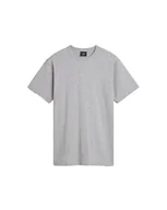 Koszulki męskie - T-shirt Off The Wall II VN000G3WATH L - miniaturka - grafika 1