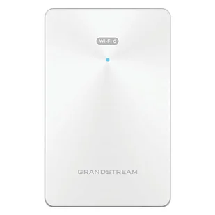 Grandstream Networks GWN7661 punkt dostępowy WLAN 1201 Mbit/s Biały Obsługa PoE GWN7661 - Routery - miniaturka - grafika 1