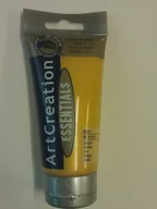 Farby i media malarskie - Art Creation, Farba akryl, 75 ml, kolor 801 - miniaturka - grafika 1