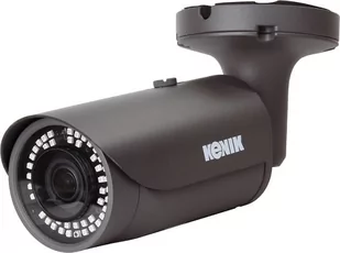 Kenik KG-T60HD-V - Rejestratory do monitoringu - miniaturka - grafika 1