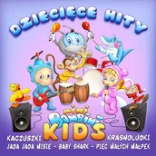 Muzyka dla dzieci - Dziecięce hity. Volume 1 - miniaturka - grafika 1