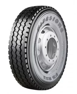 ciężarowa FIRESTONE FS833 315/80R22 .5 156/150K - Opony ciężarowe - miniaturka - grafika 1