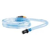 Plecaki - Deuter Streamer Tube & Helix Valve, transparent 2021 Akcesoria do plecaków i toreb 3960421-transparent - miniaturka - grafika 1