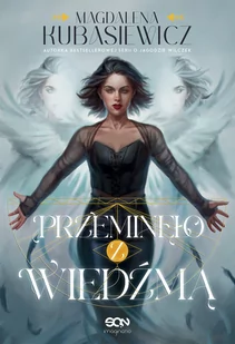 Przeminęło z Wiedźmą - Horror, fantastyka grozy - miniaturka - grafika 1