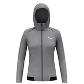 Kurtki damskie - Damska kurtka Salewa Pedroc PL M HD Jacket 40 - miniaturka - grafika 1