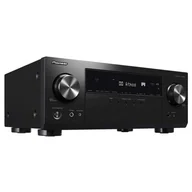 Amplitunery - Pioneer VSX-934 Czarny - miniaturka - grafika 1