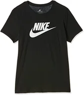 Koszulki i topy damskie - Nike Koszulka damska Essential Icon Future r.XL - miniaturka - grafika 1