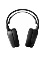 Słuchawki - SteelSeries Arctis 3 Bluetooth - black - miniaturka - grafika 1