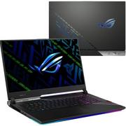 Laptopy - Laptop ASUS ROG Strix SCAR SE (2022) G733CW-LL013W WQHD i9-12950HX/32GB/2TB SSD/RTX3070Ti 8GB/Win11H Czarny (Off Black Stealth) - miniaturka - grafika 1