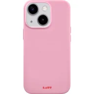 Etui i futerały do telefonów - Laut Huex Pastels do iPhone 14 Plus candy - miniaturka - grafika 1