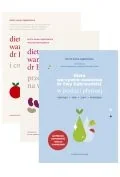 pakiet dieta warzywno-owocowa dr ewy dąbrowskiej: w postaci płynnej, przepisy na wychodzenie, i co dalej - Diety, zdrowe żywienie - miniaturka - grafika 1