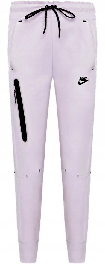 Spodnie Nike Nsw Joggers Tech Fleece CW4292578 L