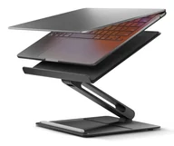 Części i akcesoria do laptopów - Native Union Desk Laptop Stand Podstawka na notebooka Czarny 40,6 cm (16") - miniaturka - grafika 1