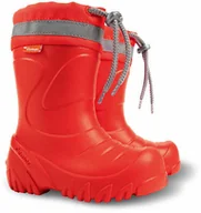 Kalosze damskie - Kalosze dziecięce MMT-S G - miniaturka - grafika 1