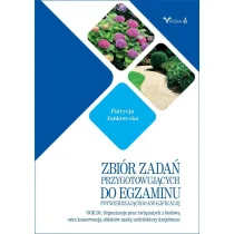 Viridia Zbiór zadań przygotowujących do egzaminu...OGR.04 Patrycja Jankowska - Podręczniki dla liceum - miniaturka - grafika 1