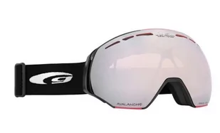 Gogle narciarskie korekcyjne GOGGLE H797-3R - Gogle narciarskie - miniaturka - grafika 1