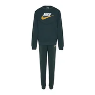 Odzież sportowa dziecięca - Dres dziecięcy Nike Sportswear - miniaturka - grafika 1