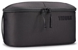 Thule Subterra 2 TSTB404 Vetiver Gray Kosmetyczka Poliester, Termoplastyczne elastomery poliuretanowe (TPU) Szary - Kosmetyczki, organizery i kuferki - miniaturka - grafika 1