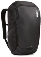 Plecaki - Thule Plecak miejski Chasm Backpack 26 l - black 3204292 - miniaturka - grafika 1