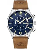 Zegarki męskie - ZEGAREK MĘSKI TIMBERLAND TDWGC9001202 - miniaturka - grafika 1
