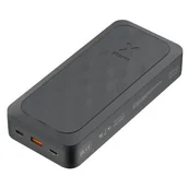 Powerbanki - Xtorm XFS5271 Fuel 27000 mAh 67W Czarny - miniaturka - grafika 1