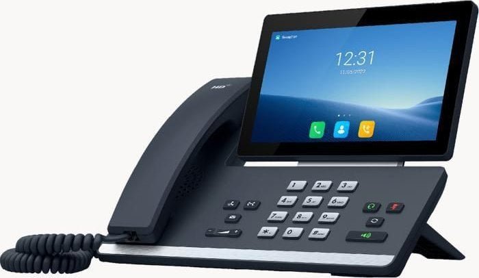 Axis 2N IP PHONE D7A