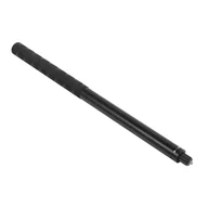 Selfie stick - Bullet Time Selfie Stick, 75-calowy niewidoczny kij do selfie, kij do selfie, kij do selfie do kamery akcji, kij do selfie do Insta 360, 1,9 m niewidoczny kij do selfie - miniaturka - grafika 1