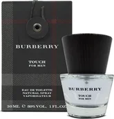Wody i perfumy męskie - Burberry Touch for Men EDT 30 ml - miniaturka - grafika 1