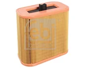 Filtry powietrza - Filtr powietrza Febi Bilstein 107831 - miniaturka - grafika 1