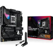 Płyty główne - ASUS ROG Strix X870E-E Gaming WiFi - miniaturka - grafika 1