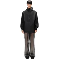 Kurtki męskie - Rains Kurtka Regular Fit - miniaturka - grafika 1