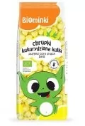 chrupki kukurydziane kulki bezglutenowe zestaw - Inne przekąski suche - miniaturka - grafika 1
