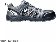 Obuwie robocze - Ardon ARDON VISPERSAN GREY S1P - obuwie ochronne 44 - miniaturka - grafika 1