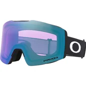 Gogle narciarskie - Oakley Fall Line M, PRIZM™, Matte Black - miniaturka - grafika 1