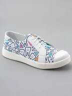 Odzież medyczna - Obuwie medyczne damskie ELDAN KD MED 116 - miniaturka - grafika 1