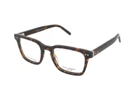 Okulary korekcyjne, oprawki, szkła - Dioptrie szkieł Tommy Hilfiger TH 2034 086 - miniaturka - grafika 1