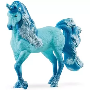 Klacz jednorożca wody - SCHLEICH - Figurki dla dzieci - miniaturka - grafika 1