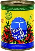 Kuchnie świata - Le Phare du Cap Bon Pasta chili Harissa marki Le Phare Du Cap Bon 135g - miniaturka - grafika 1