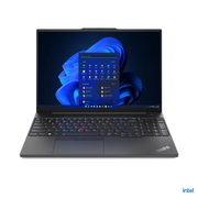 Laptopy - Lenovo ThinkPad E16 (21JT000BPB) - miniaturka - grafika 1