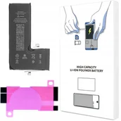 Baterie do telefonów - BATERIA DO iPHONE 11 PRO POJEMNOŚĆ 3046 mAh ŚWIEŻA KOMPLET - miniaturka - grafika 1